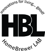 Homebrewer LAB